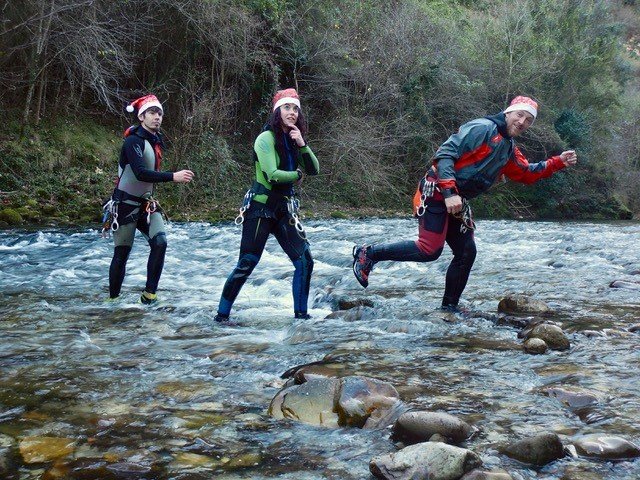 Turismo Activo Cantabria | VALCAN - Despedidas y Cumpleaños.