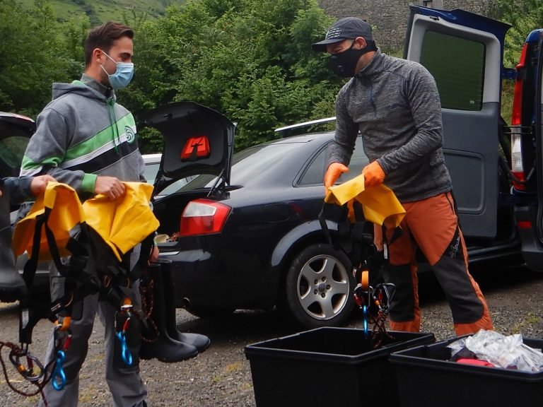 Apoyar a los comercios en épocas de covid