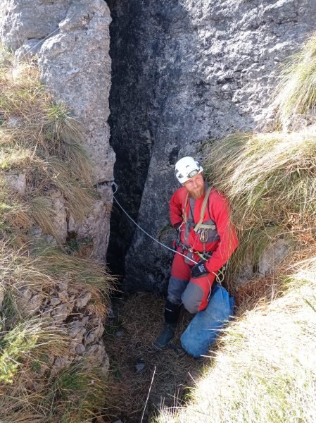 Travesía Tibia Fresca