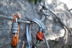 ferrata el torreon lierganes escalada