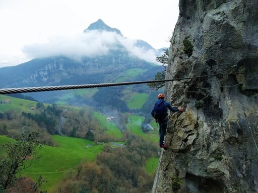 ferrata el caliz precio barato