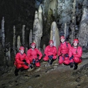 sala de los fantasmas