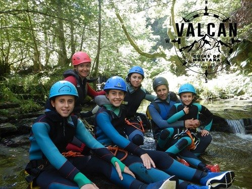 Actividades en Familia en Cantabria | VALCAN
